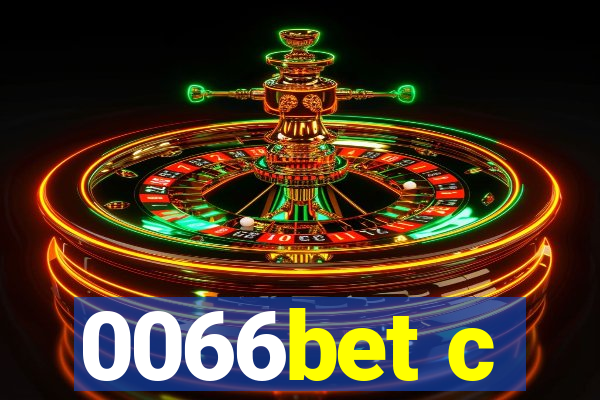 0066bet c